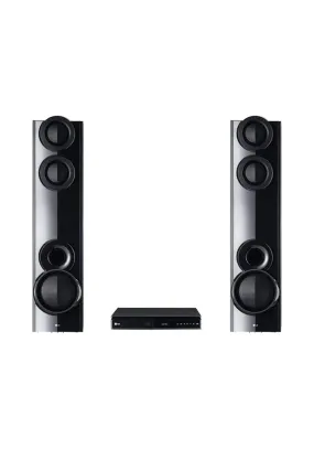 نظام صوتي من ال جي 3D 1000W 4.2ch