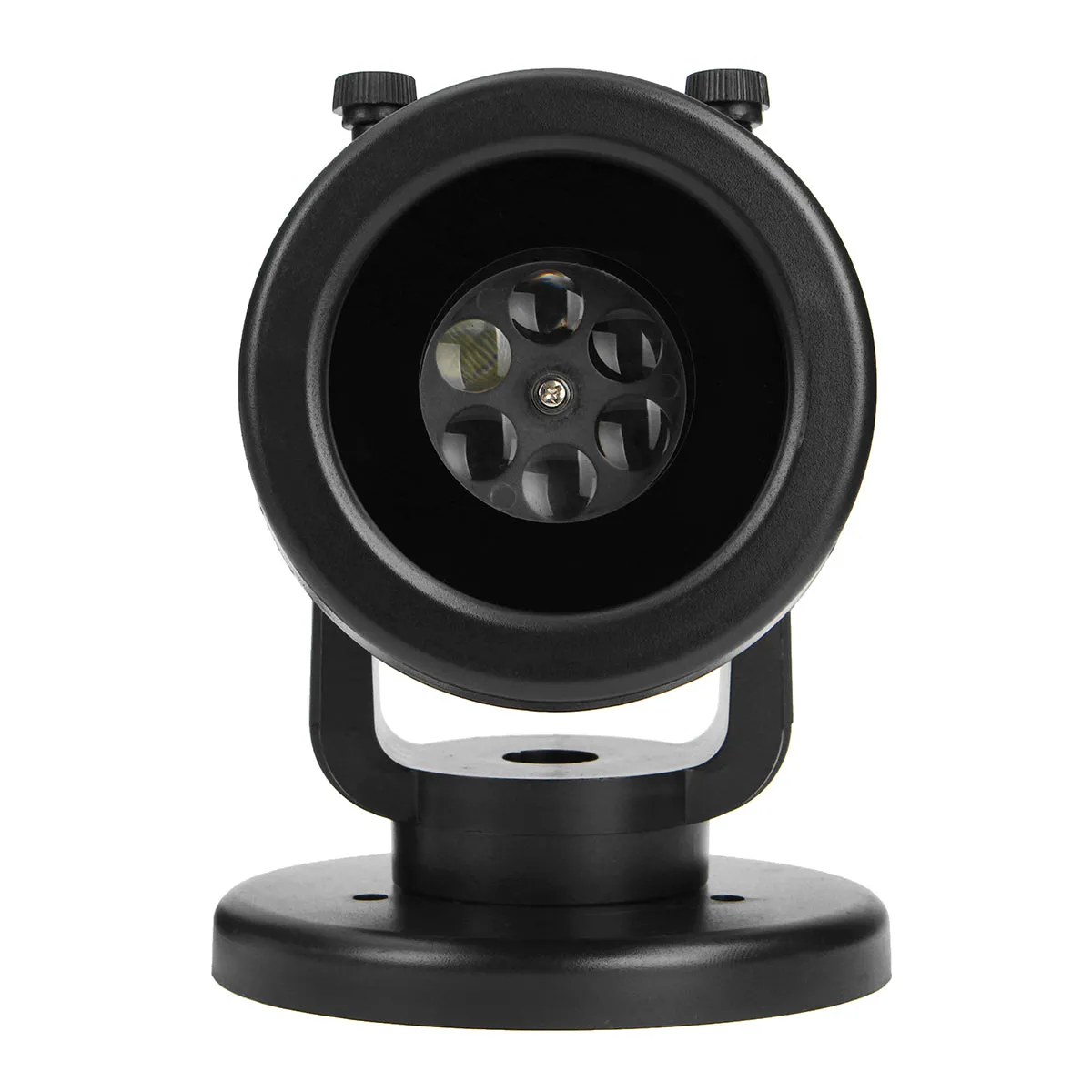 12 Patterns LED Waterproof Landscape Moving Stage Light Projector for Chrismas Halloween