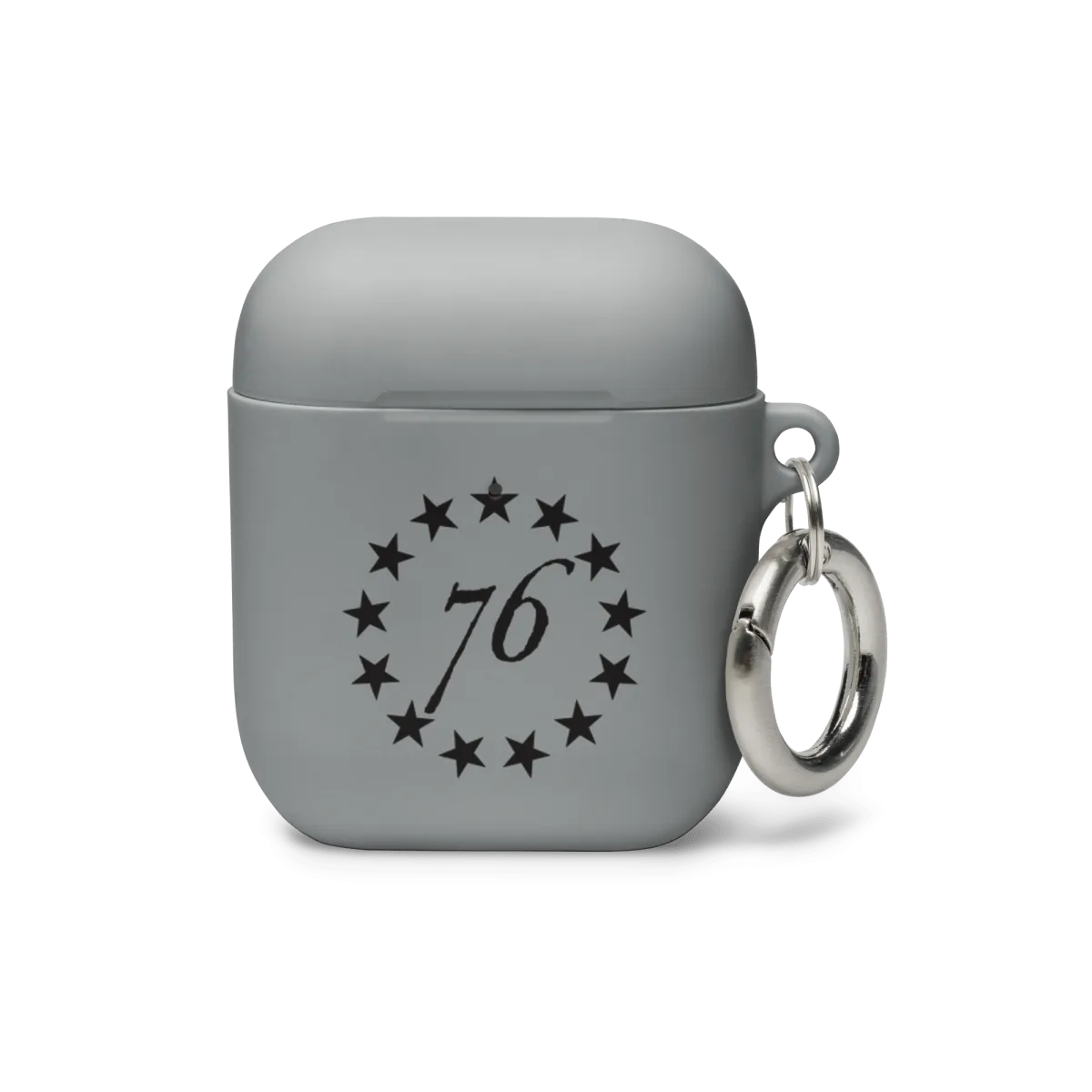 13 Stars AirPods case