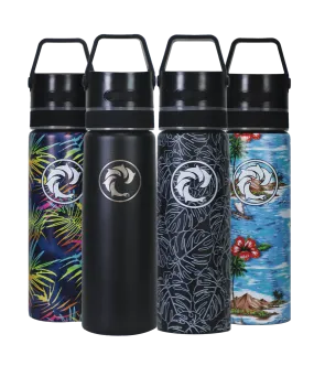 18.5 oz Audio Canteen