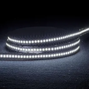 19.2w LED Strip Light 240 LED Per Metre 5500k IP20 White Havit Lighting HV9723-IP20-240-5K-1