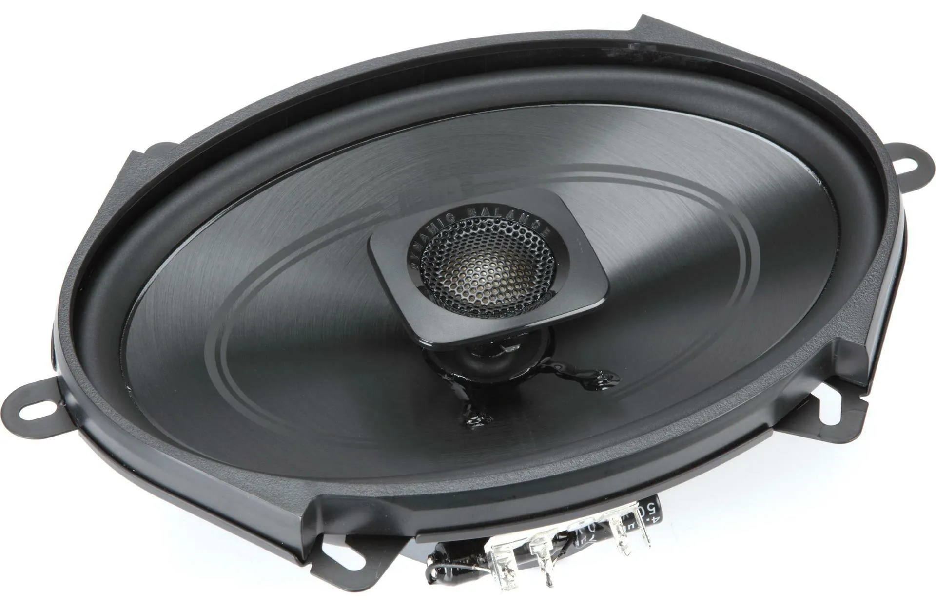 2 Pair of Polk Audio DB572 5" x 7" 6" x 8" 2-Way Marine Speaker New 2 PR DB 572
