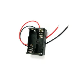 24V Battery Holder