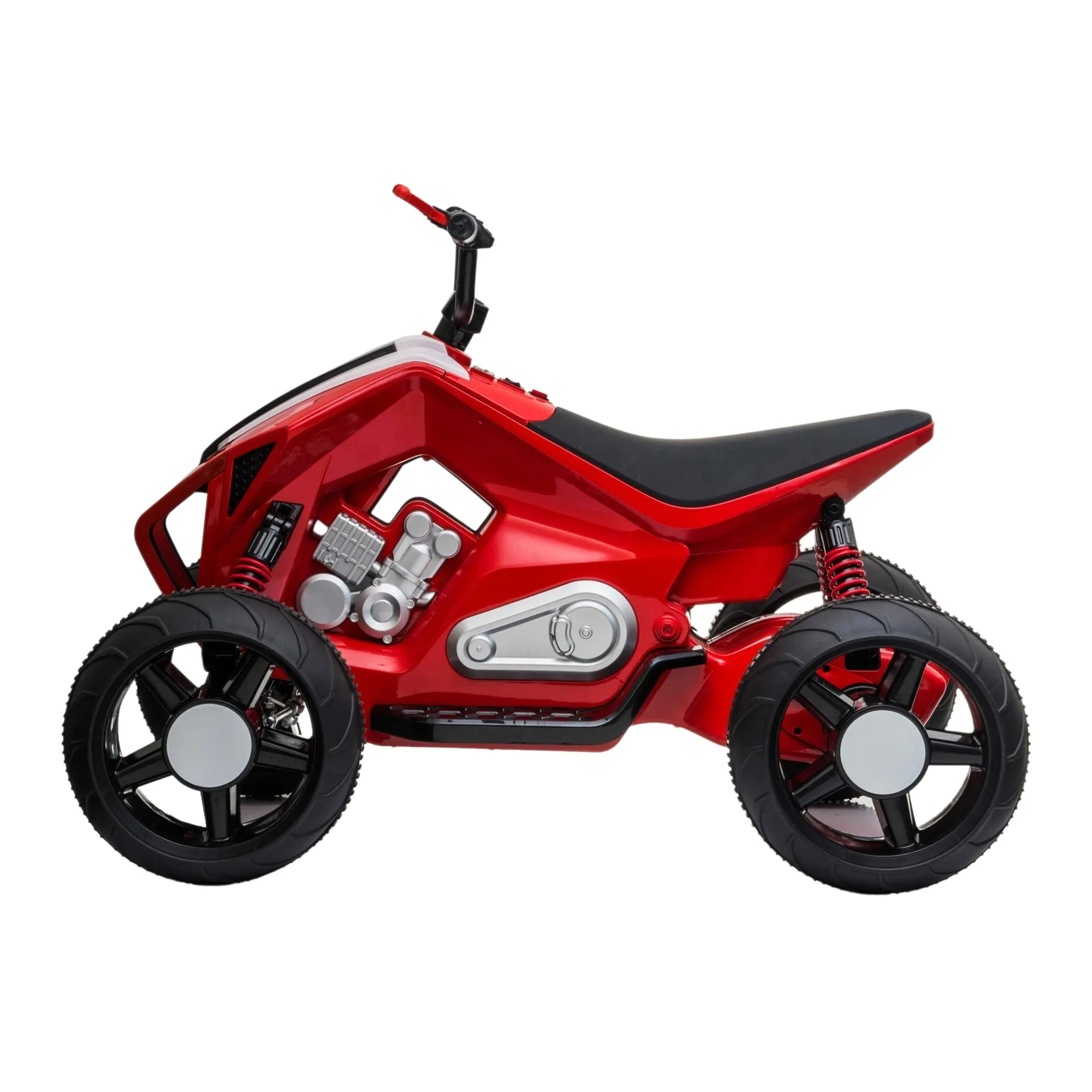24V CyberQuadee Electric Quad Bike
