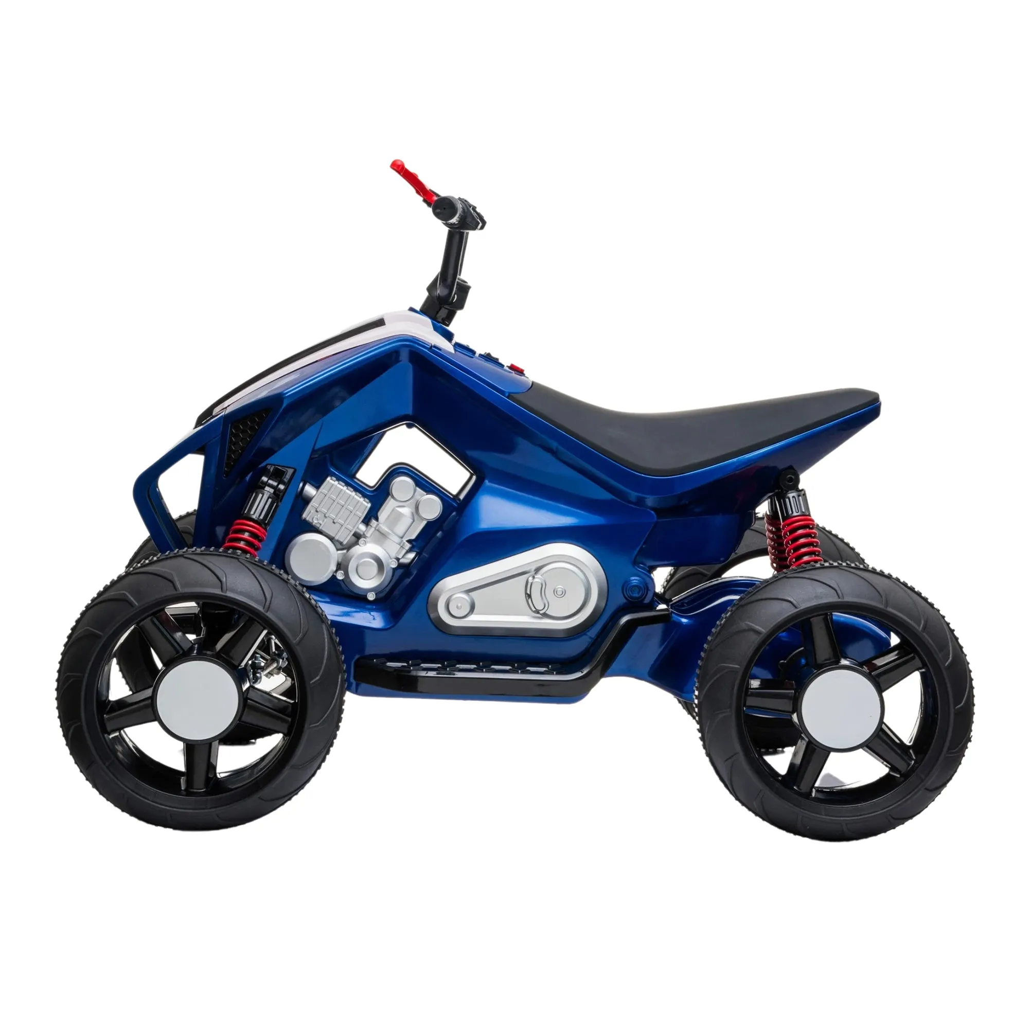 24V CyberQuadee Electric Quad Bike
