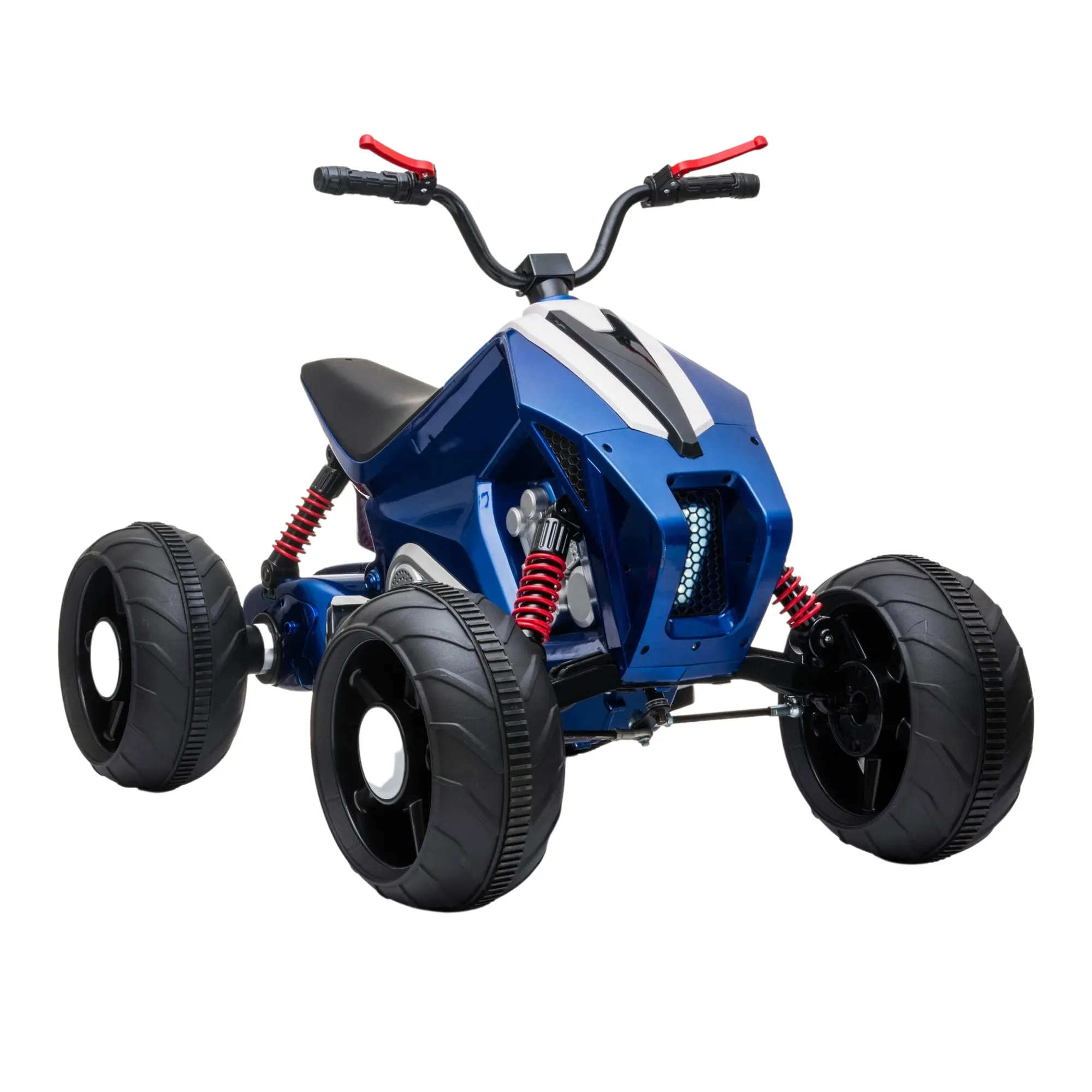 24V CyberQuadee Electric Quad Bike