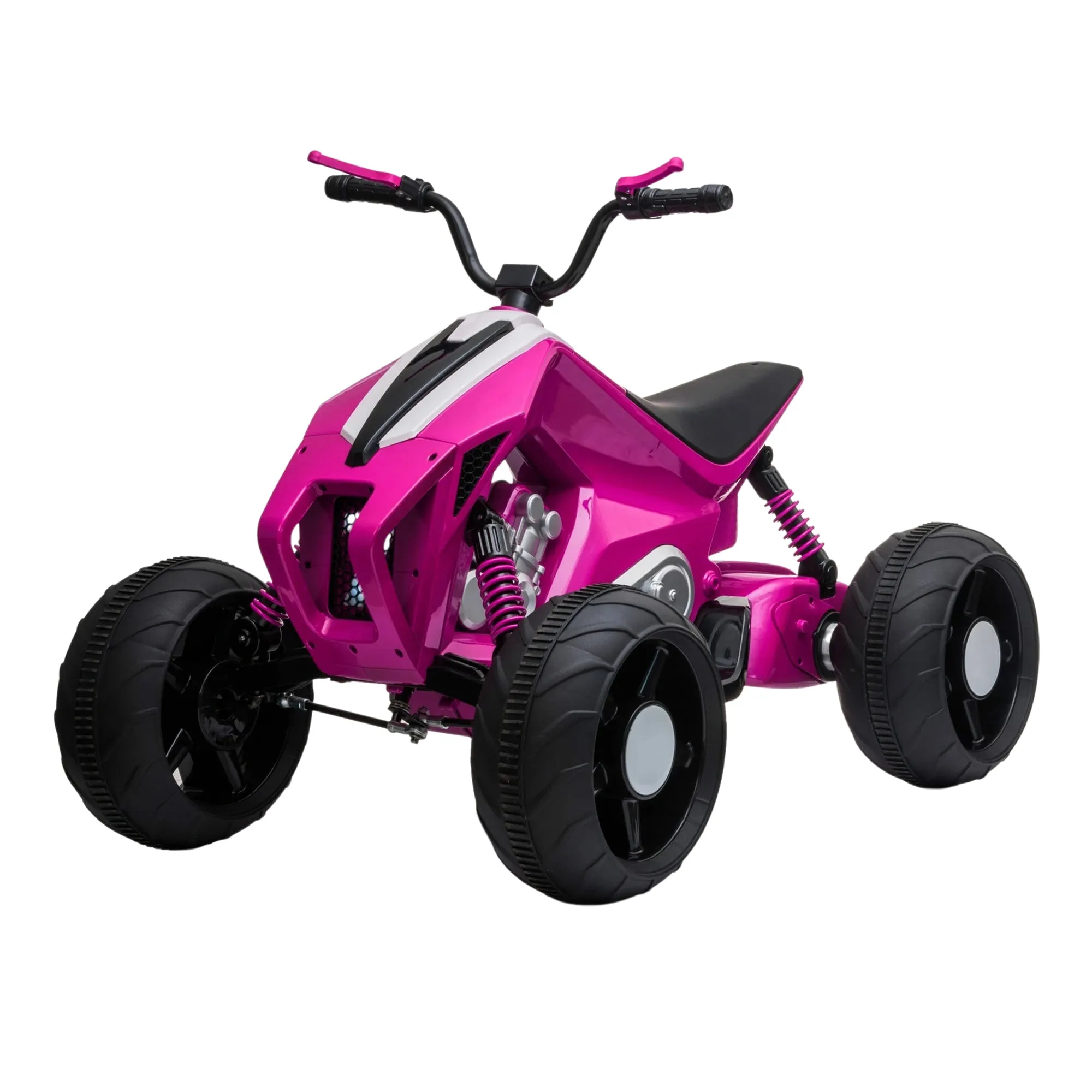 24V CyberQuadee Electric Quad Bike