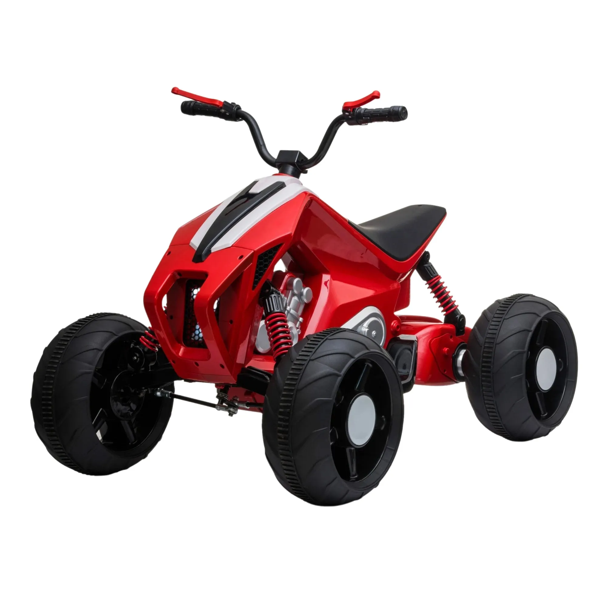 24V CyberQuadee Electric Quad Bike
