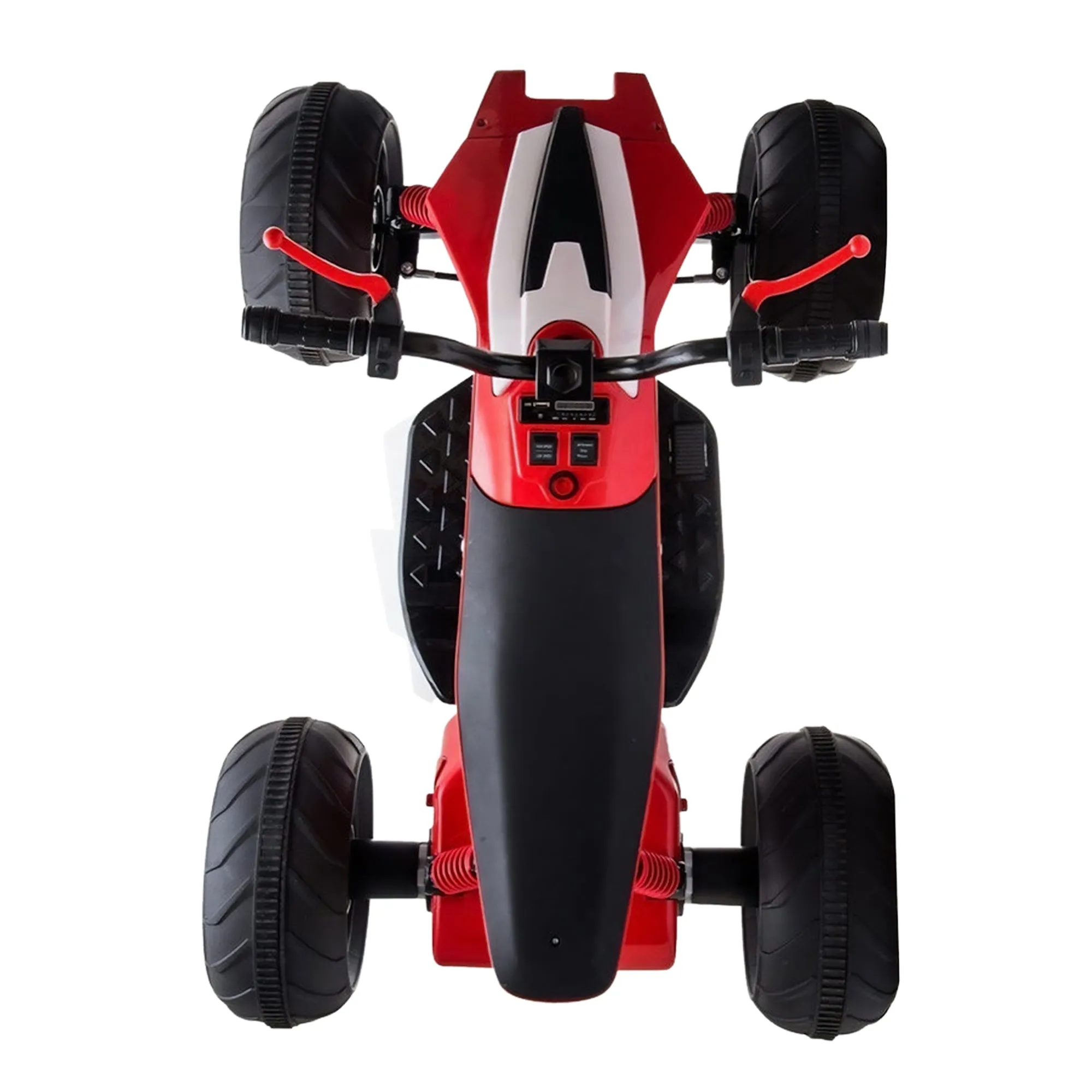 24V CyberQuadee Electric Quad Bike