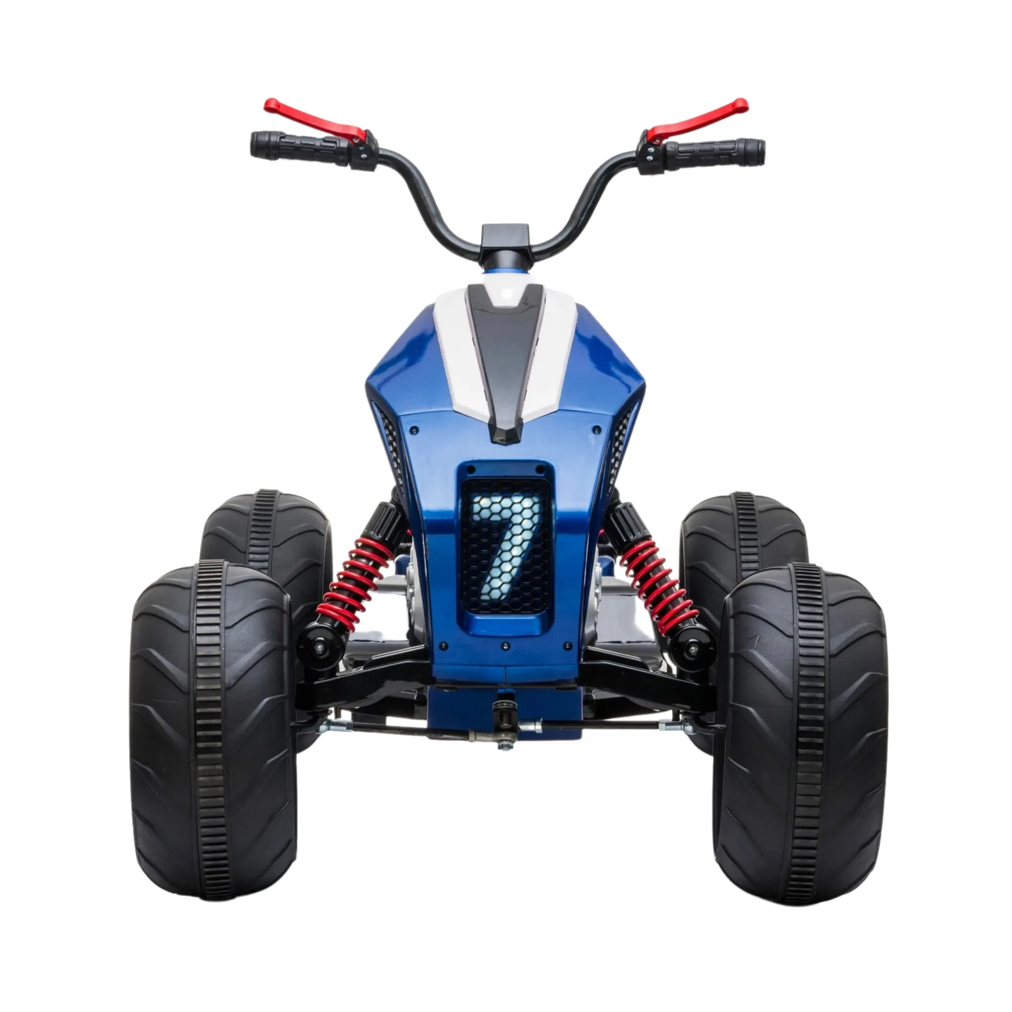 24V CyberQuadee Electric Quad Bike
