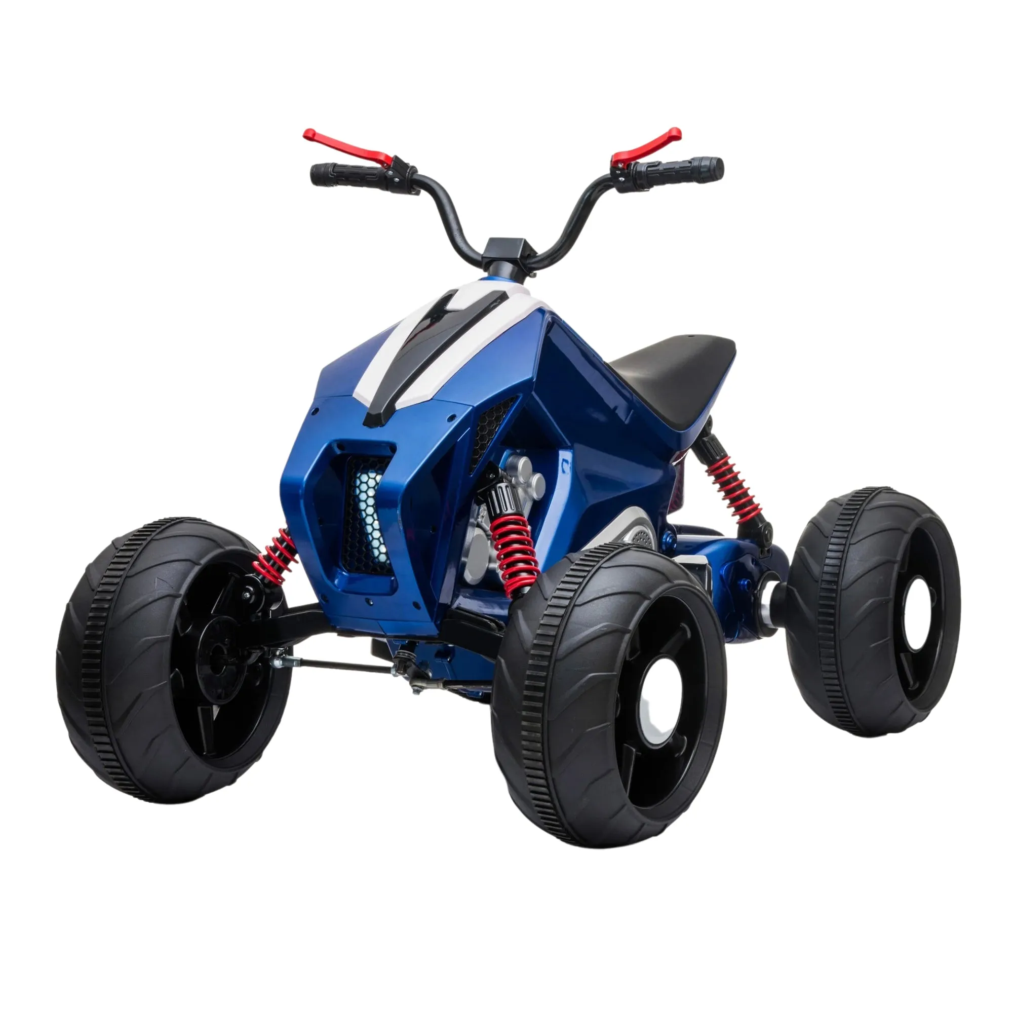 24V CyberQuadee Electric Quad Bike