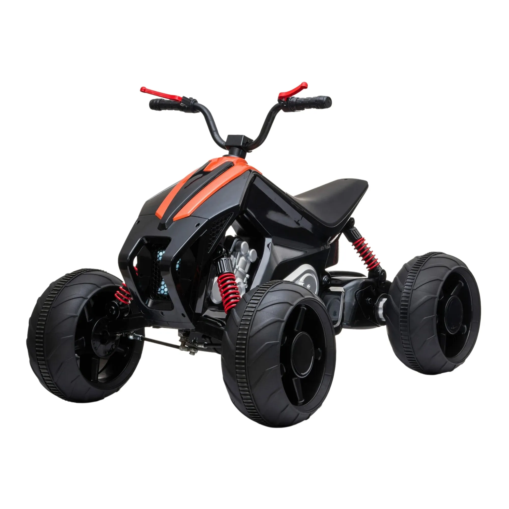 24V CyberQuadee Electric Quad Bike