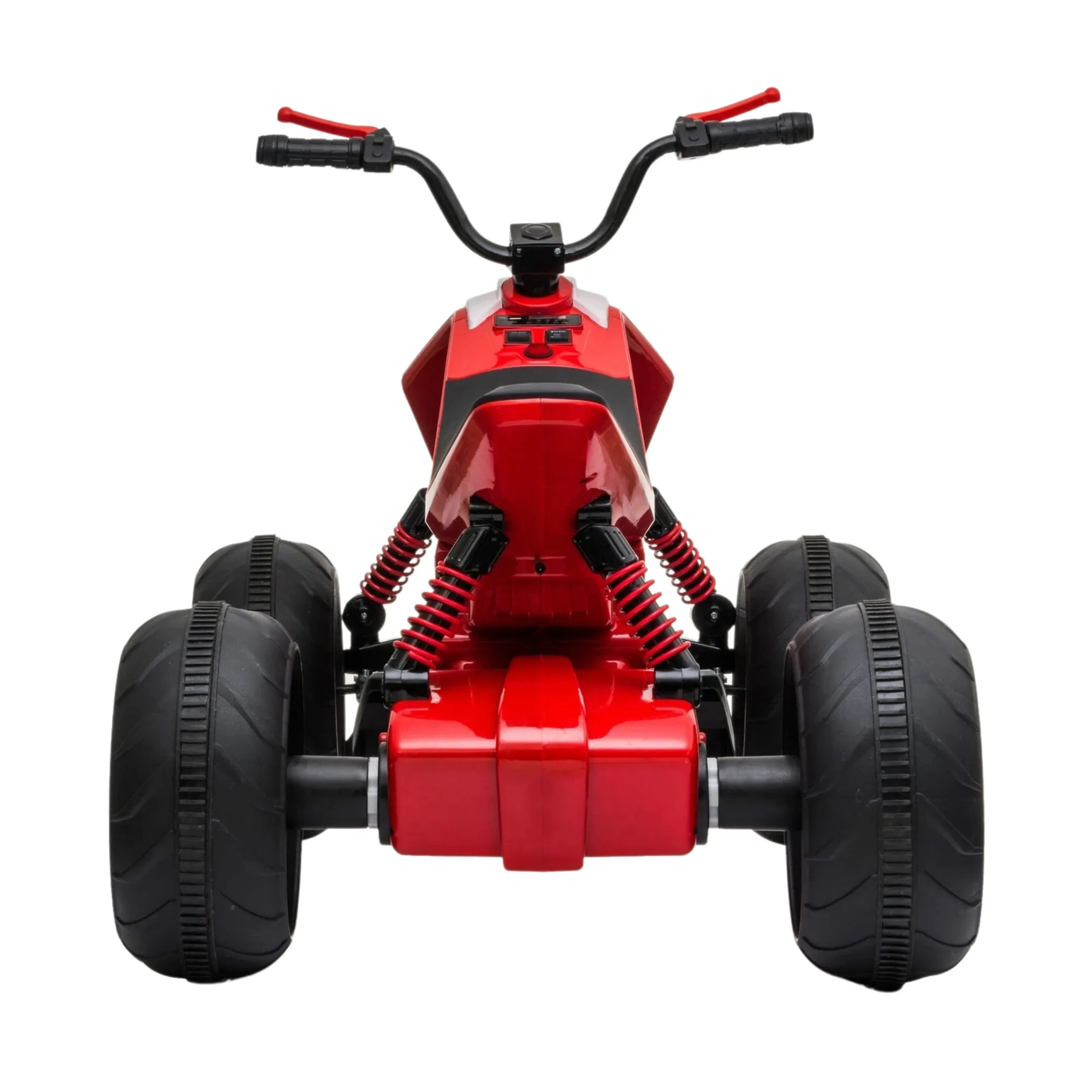 24V CyberQuadee Electric Quad Bike