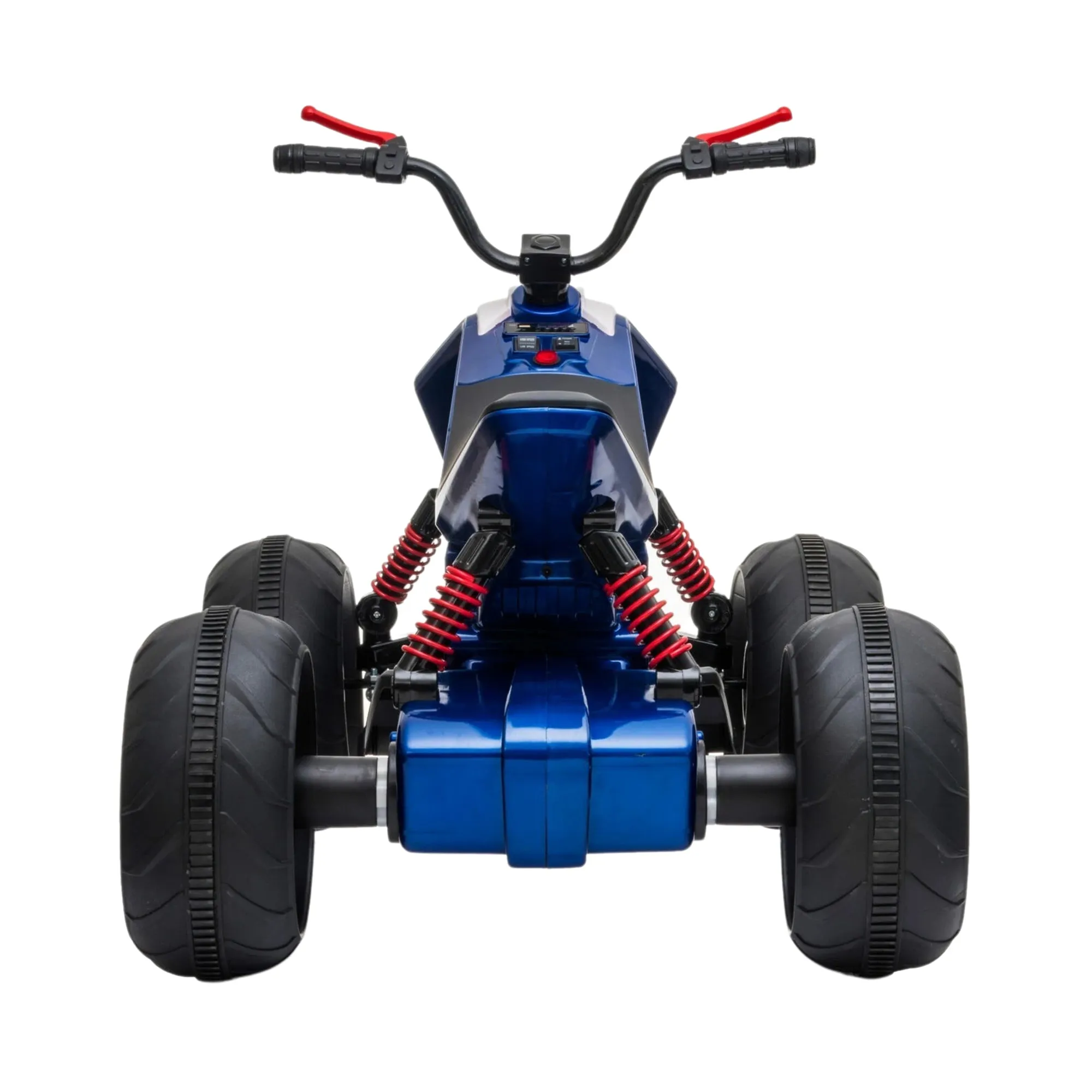 24V CyberQuadee Electric Quad Bike