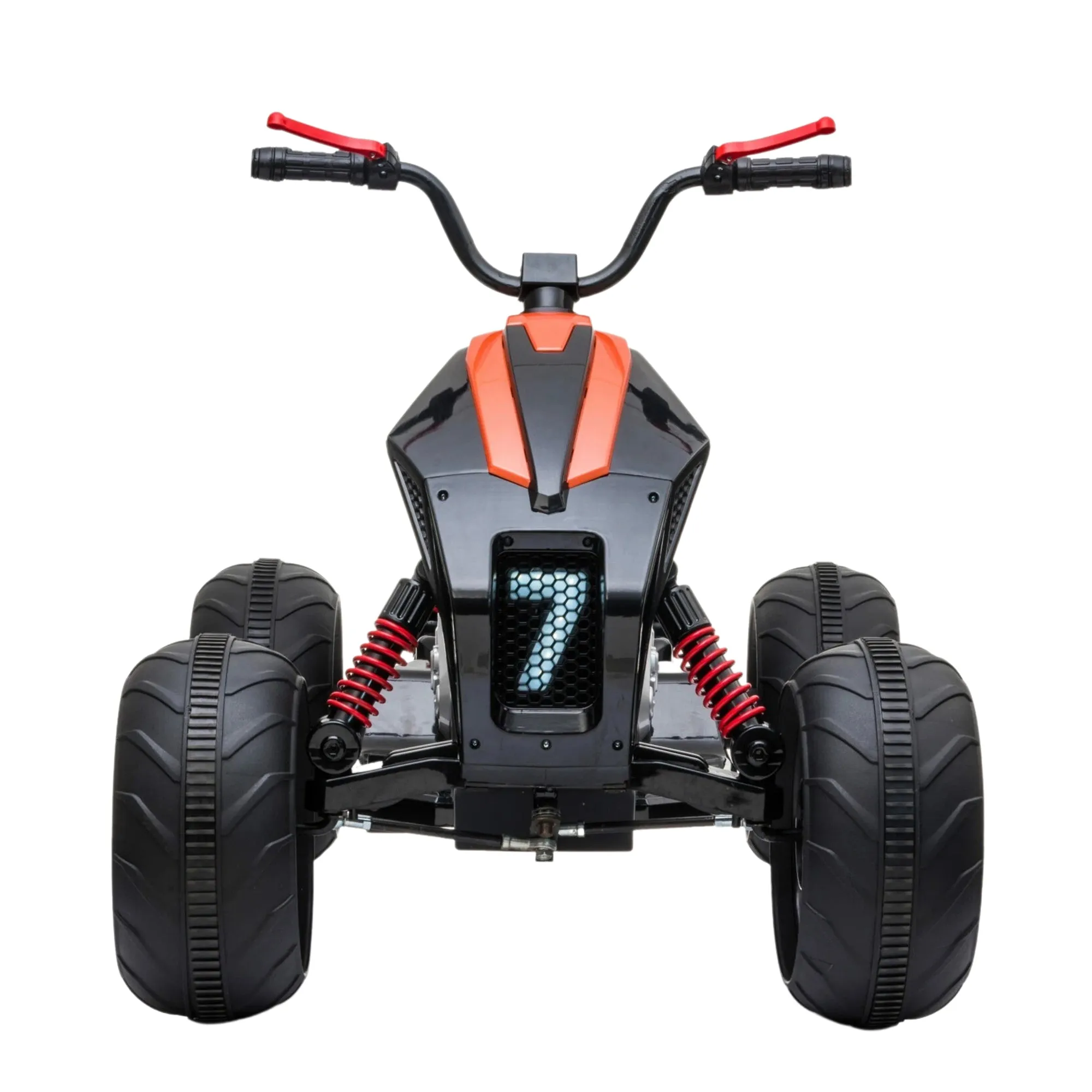 24V CyberQuadee Electric Quad Bike