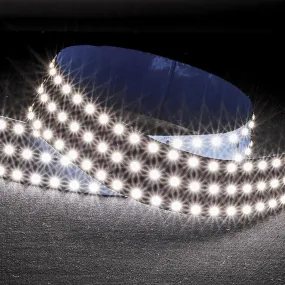 46w LED Strip Light 252 LED Per Metre 4000K IP20 Havit Lighting HV9783-IP20-252-4K