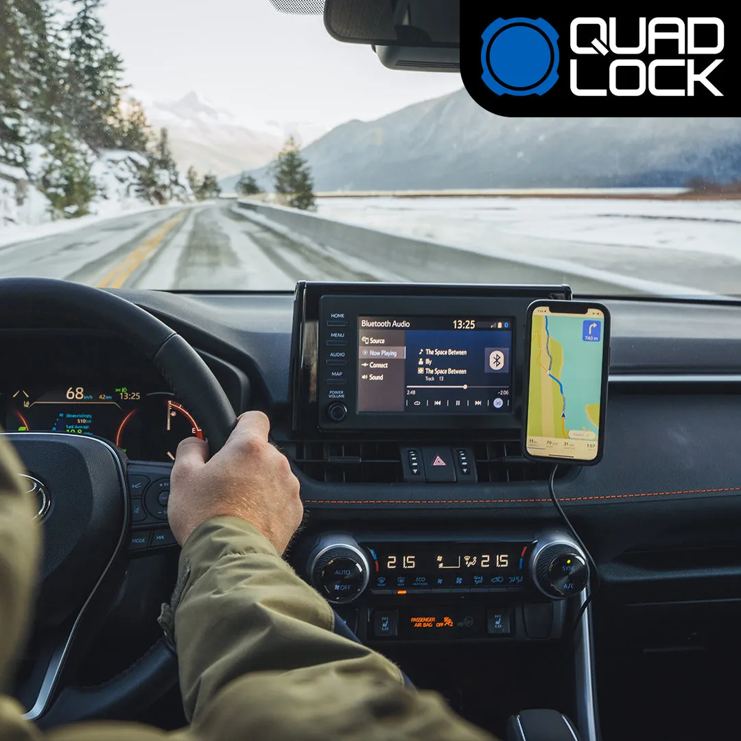 4x4 Car Kits - iPhone