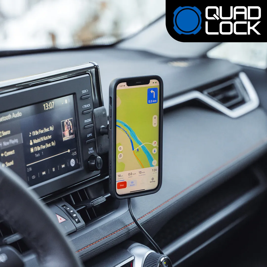 4x4 Car Kits - iPhone