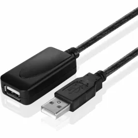 4XEM 7M Active USB 3.0 Extension Cable 4X3302A17M