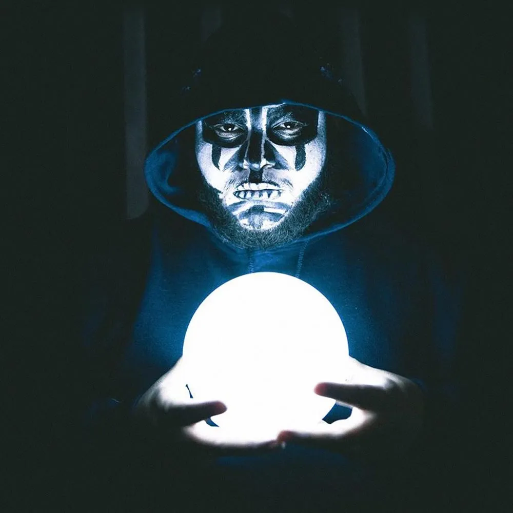 6-inch LED Ball Light
