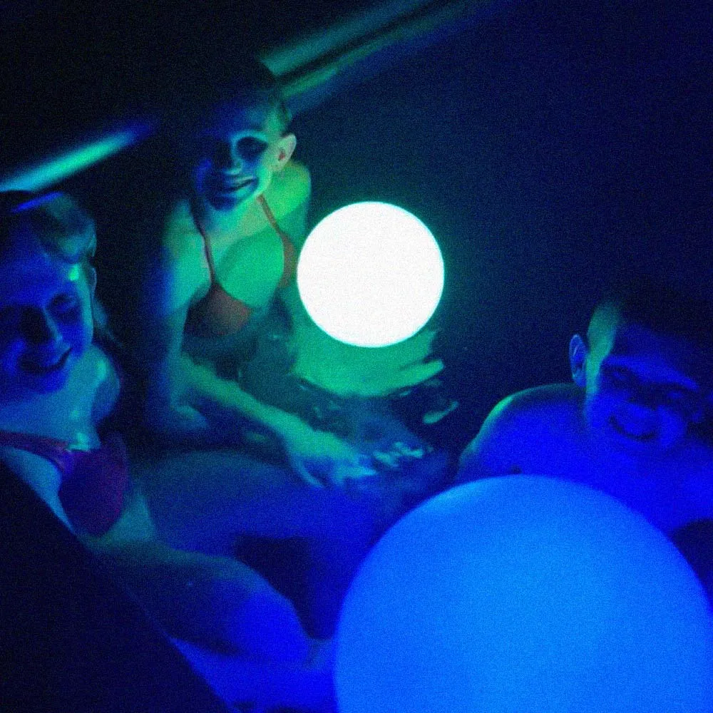6-inch LED Ball Light