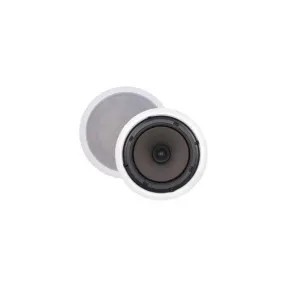 6" Speaker Grill Combo