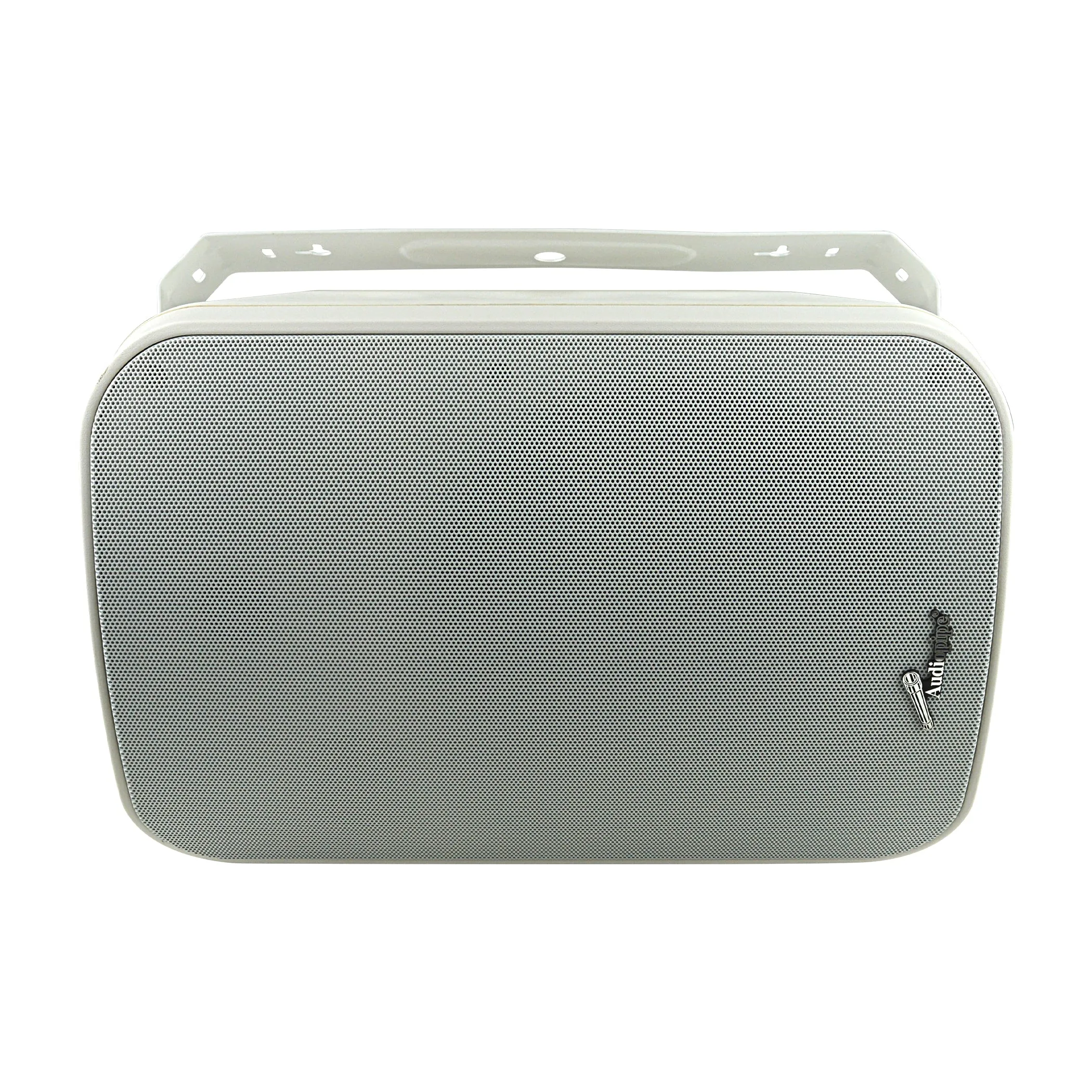 8” 2-Way Weatherproof Professional Monitor Speaker (ODP-870T-WHT)