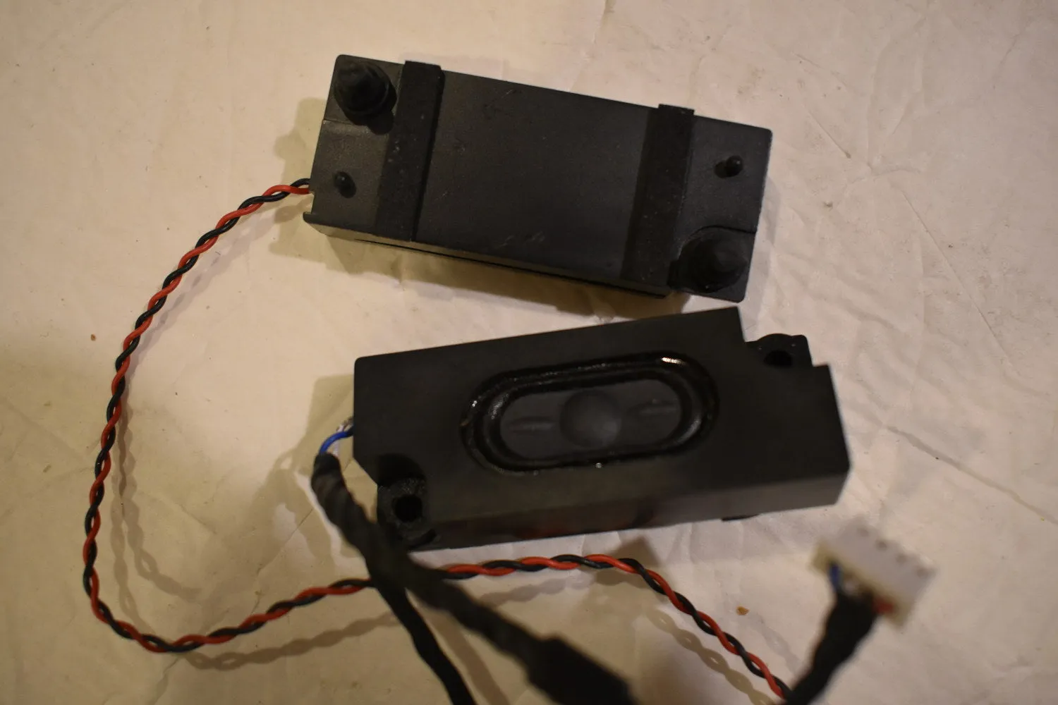 ACER XB271HU MONITOR SPEAKERS