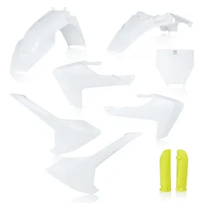 Acerbis Full Plastic Kit Husqvarna | 273198