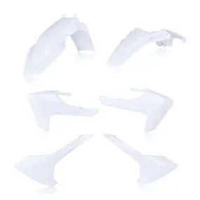 Acerbis Plastic Kit Husqvarna | 273199