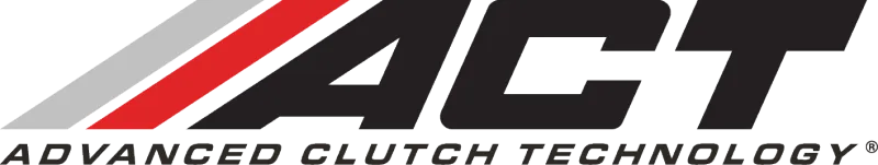 ACT 2006 Chevrolet SSR Twin Disc MaXX XT Race Kit Clutch Kit