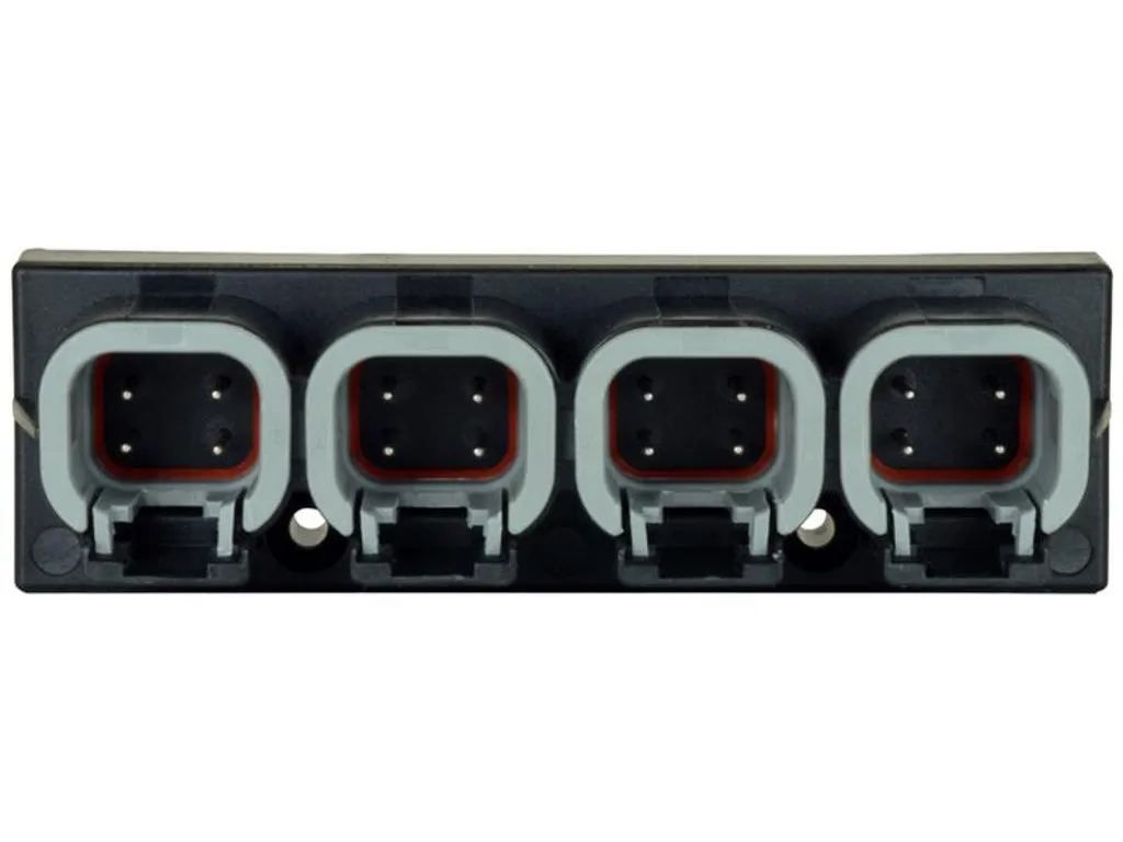 AEM 4 Port AEMnet Can Hub