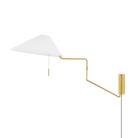 Aisa Portable Wall Sconce