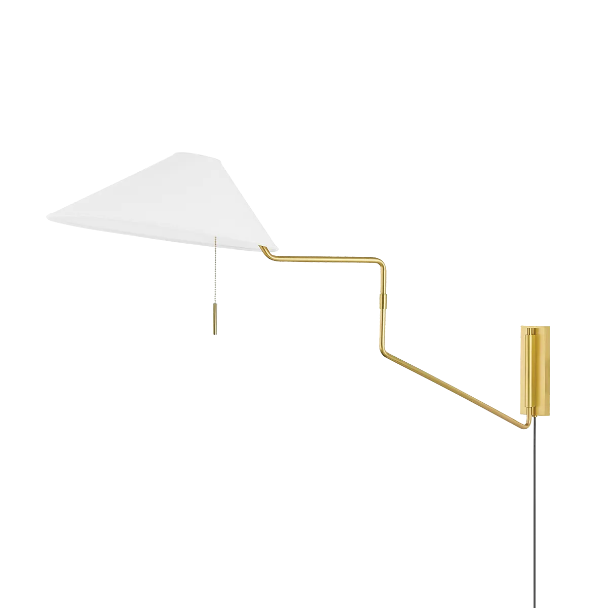 Aisa Portable Wall Sconce