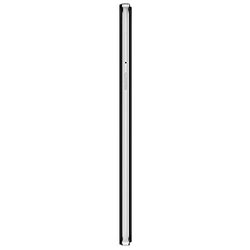 Alcatel 6060S Idol 5S Smartphone - 5.2" HD Screen, 32 GB, 8MP Front Cam - Crystal Grey