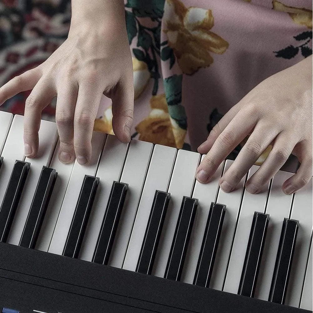 Alesis Recital Pro 88-Key Digital Piano with Hammer-Action Keys