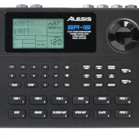 Alesis SR-16