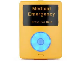 Algo 1202 Call Button Medical Emergancy