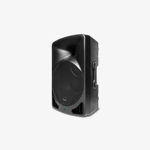 Alto Professional TX-15 TX Series Active Loudspeaker