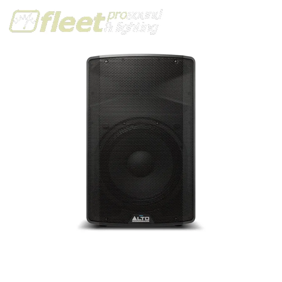 Alto TX312 700-Watt 12-Inch 2-Way Powered Loudspeaker