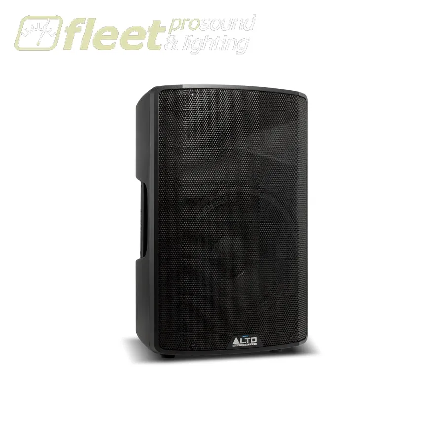 Alto TX312 700-Watt 12-Inch 2-Way Powered Loudspeaker