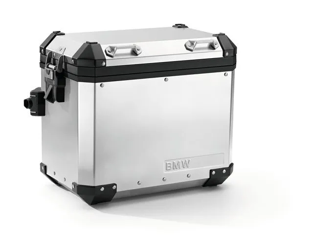 ALUMINUM ADVENTURE CASE GSA MODELS Fits 2014-2023