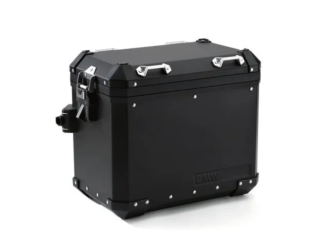 ALUMINUM ADVENTURE CASE GSA MODELS Fits 2014-2023