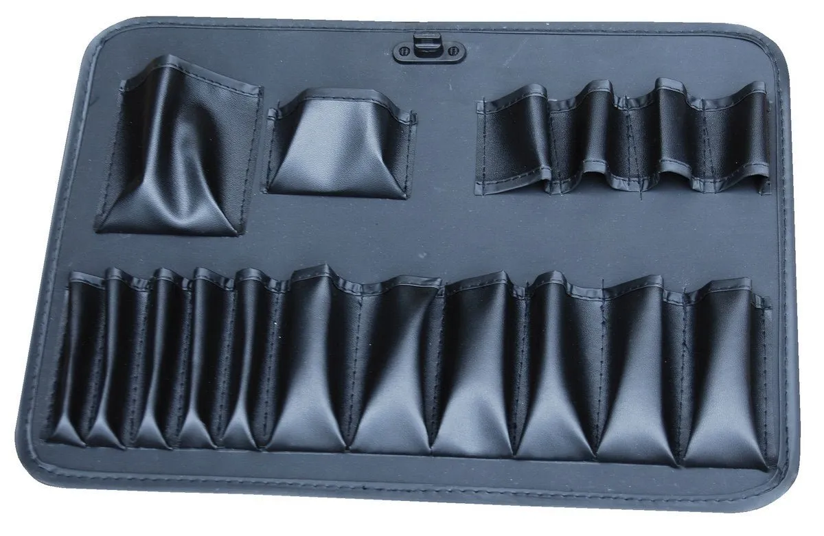 Aluminum Tool Cases