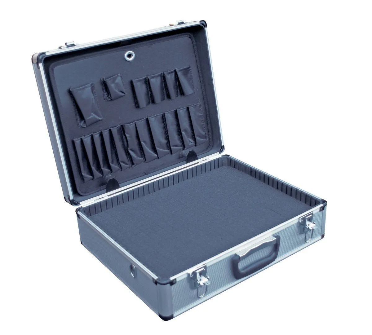 Aluminum Tool Cases