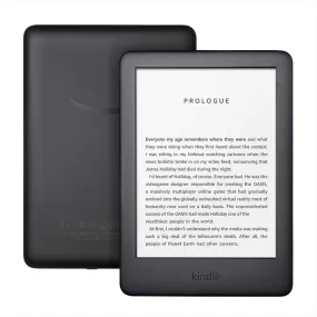 Amazon Kindle 8GB e-Reader