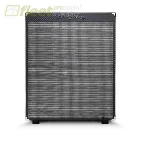 Ampeg Rocket Bass Combo Amp w/  2 X 10" Speakers