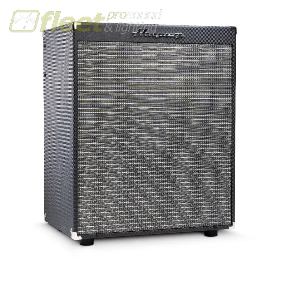 Ampeg Rocket Bass Combo Amp w/  2 X 10" Speakers
