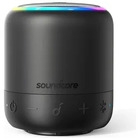 Anker SoundCore Mini 3 Pro Portable Bluetooth Speaker
