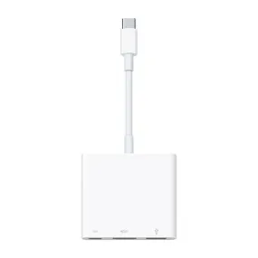 Apple USB-C Digital AV Multiport Adapter-6NMR